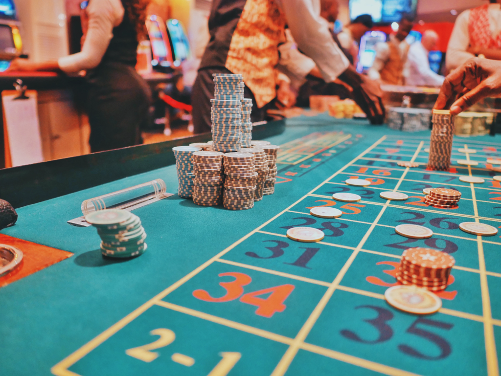 Exploring the Exciting World of Non Gamstop Casinos UK 1640
